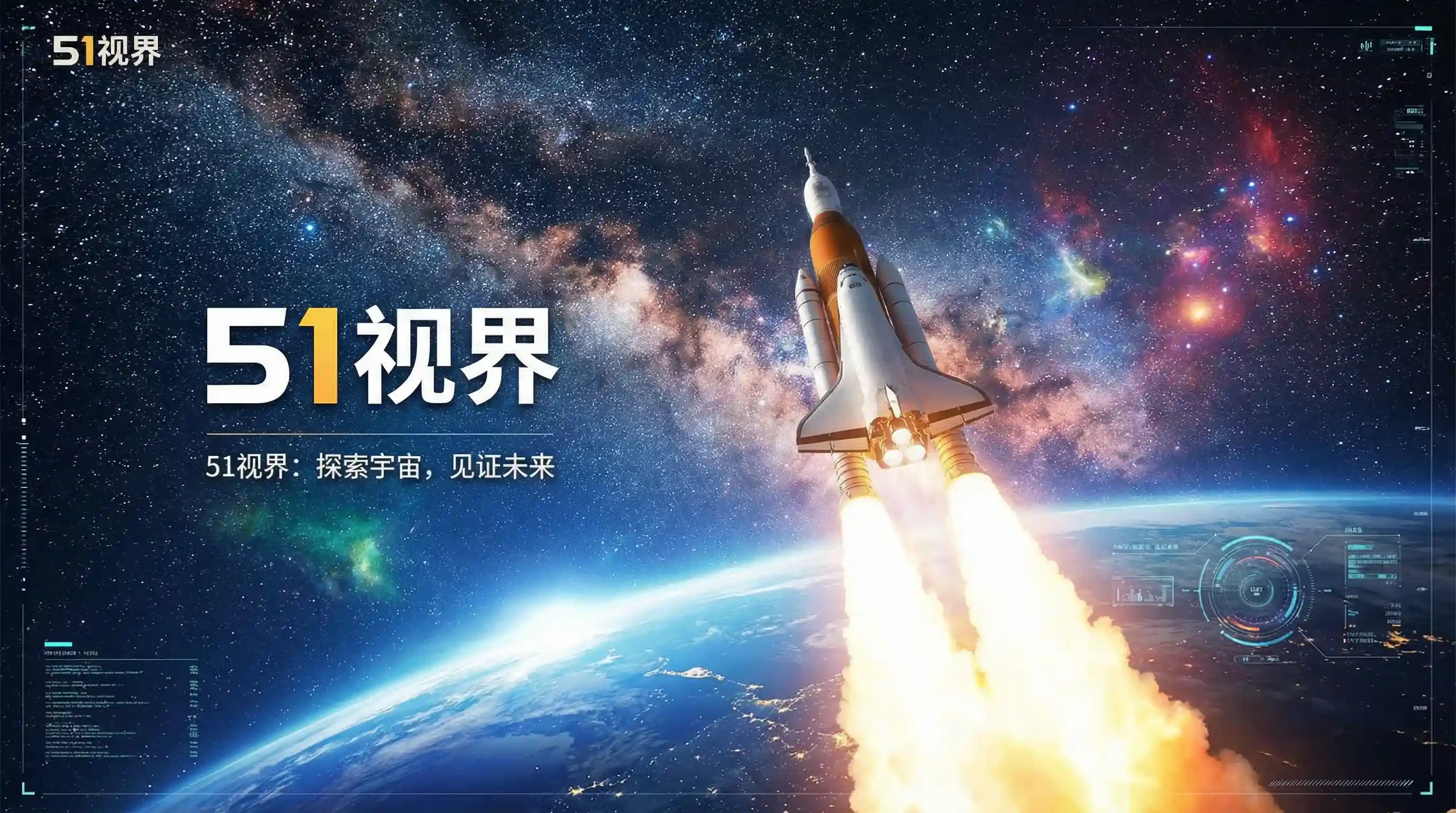 太空探索与航天发射 - 溜溜番号 追踪航天动态